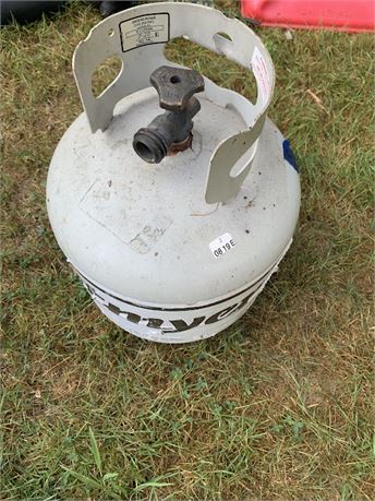 Propane Tank