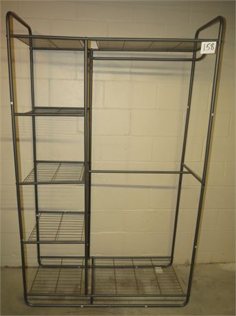 Shelving Unit