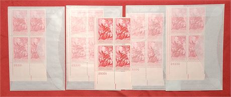 Stamps