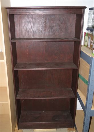 Small Bookshelf