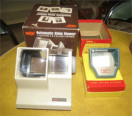 Slide Viewers