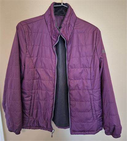 Zero Xposure Coat