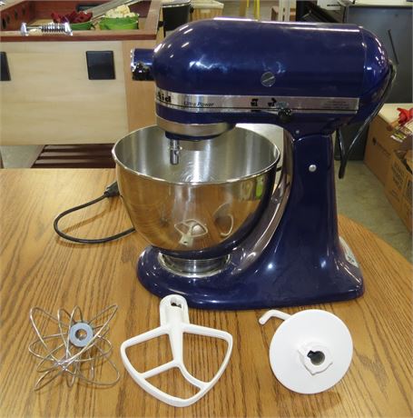 Kitchen Aid Stand Mixer