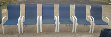 Outdoor Chairs