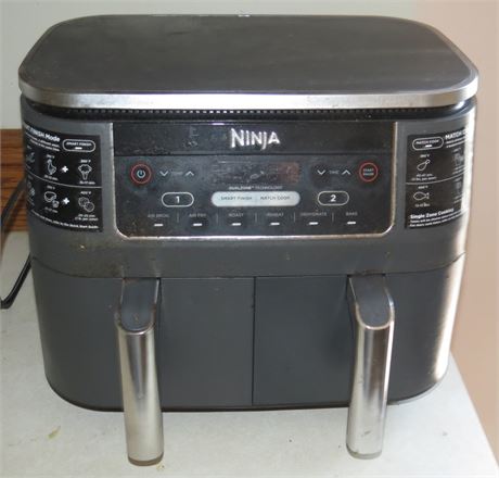 Ninja Air Fryer