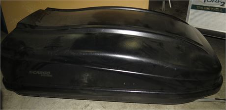 X-Cargo Sport Luggage Carrier by Sears