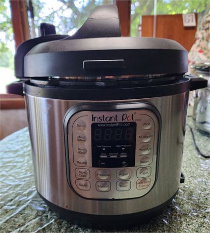 Instant Pot