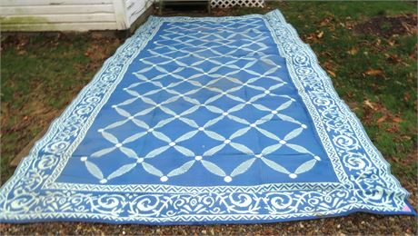 Patio Mat