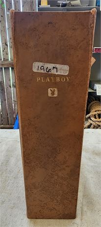 1967 Playboys Complete Year