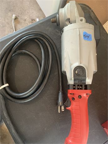 Milwaukee Heavy Duty Sander