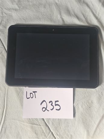 Amazon Kindle Fire Tablet 8.5"