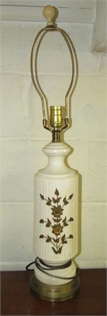 Vintage Lamp