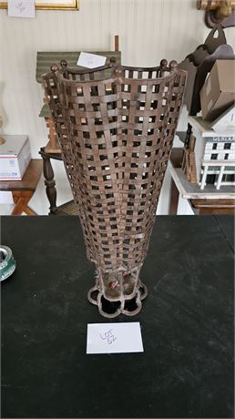 Metal Umbrella Stand