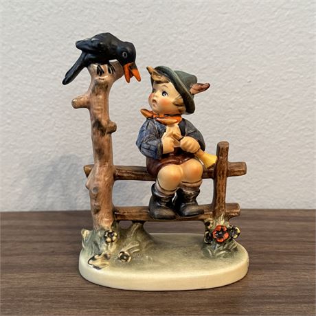 "Mischief Maker" TM5 Goebel Hummel Figurine