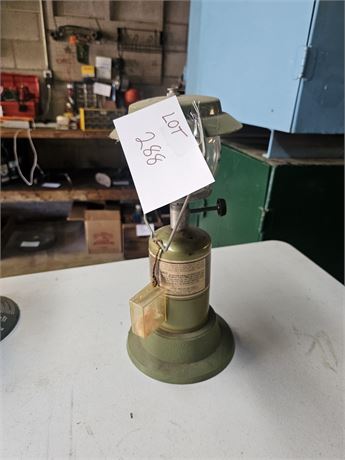 Coleman Propane Lantern