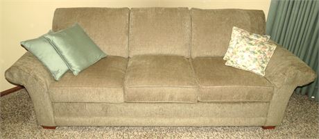 Smith Brothers Sofa