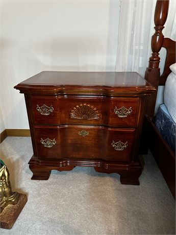 Vaughan Furniture Co. Night Stand