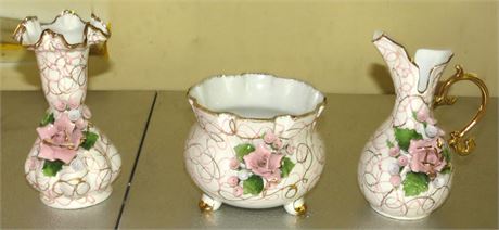 Lefton Porcelain Collectibles