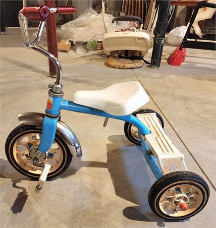 Hedstrom Tricycle