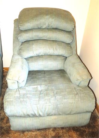 Wayside Rocker/Recliner