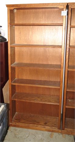 BookShelf