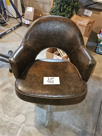 Swivel Chair