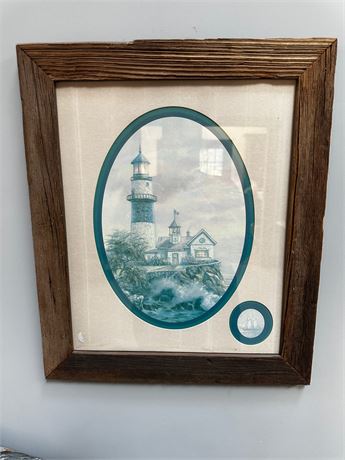 Lighthouse Art