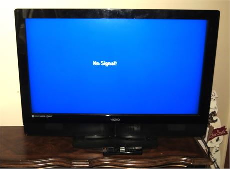Vizio 36" TV