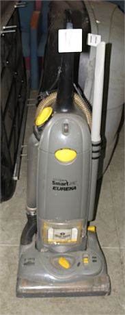 Ultra Smart Eureka Vacuum Cleaner