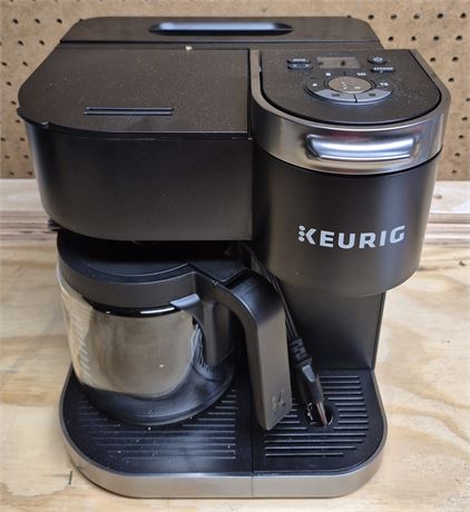 Keurig Coffee Maker