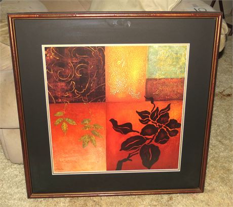 Home Decor Print
