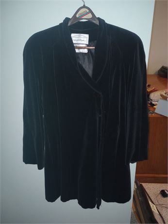 Rae Phillips Women's Coat