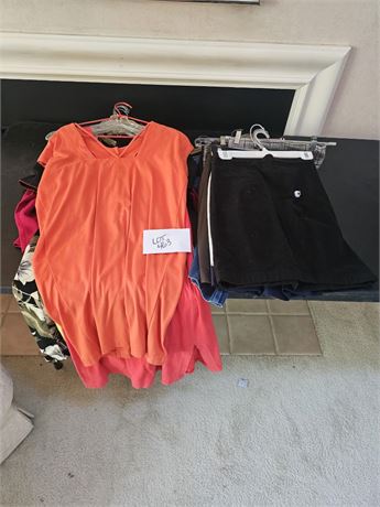 Ladies Clothes Lot Mixed Designers