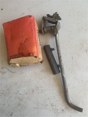 Misc Bicycle Parts