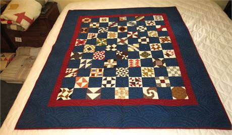 Small Quilt