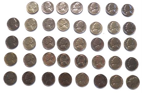 1959 P BU