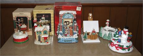 Christmas Decorations