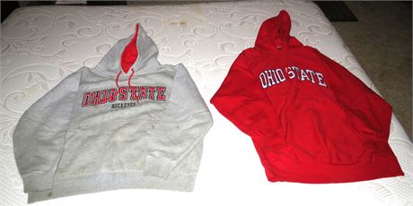 Ohio State Hoodies