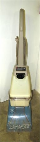 Hoover Steam Vac