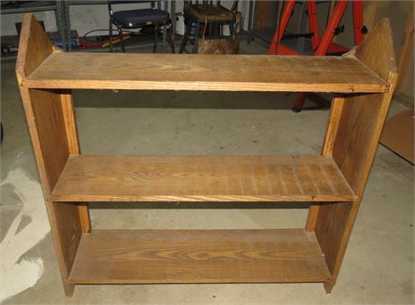 Bookshelf