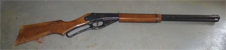 Daisy Red Ryder BB Gun