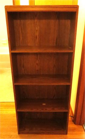 Sauder Bookshelf