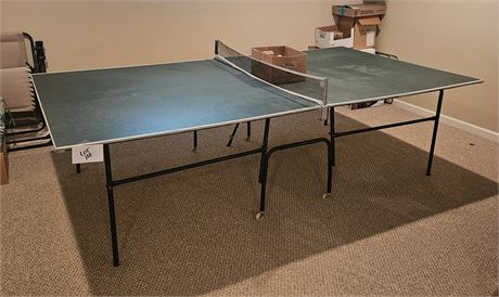 Tennis Table