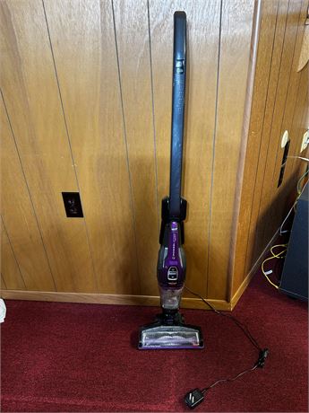 Bissell Powerlifter ION Pet Vacuum