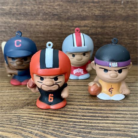 Ohio Sports Teams Squeezy Mates