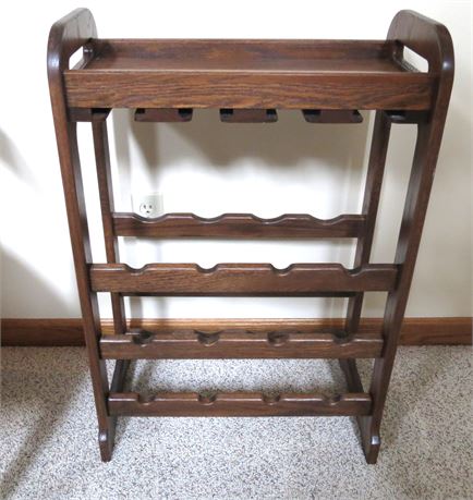 Wine Rack