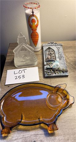Miscellaneous Home Decor