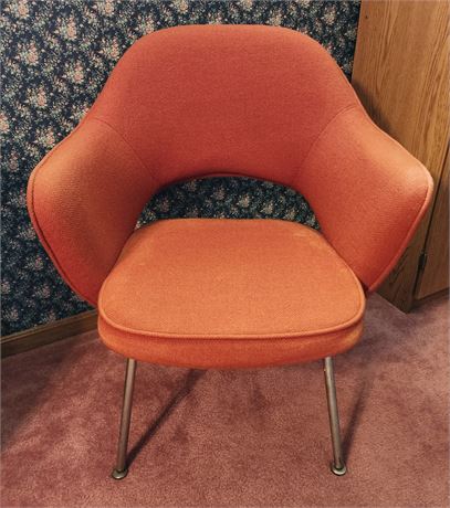 M.C.M. Chair