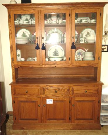 China Cabinet