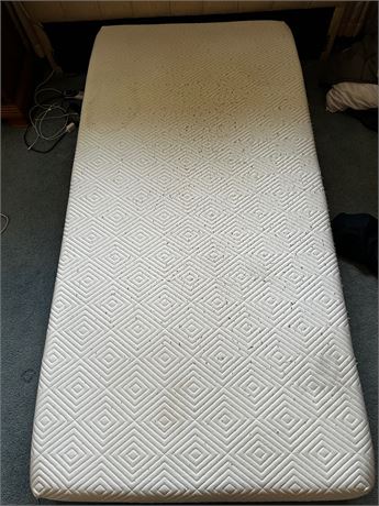 Twin XL Sealy Mattress